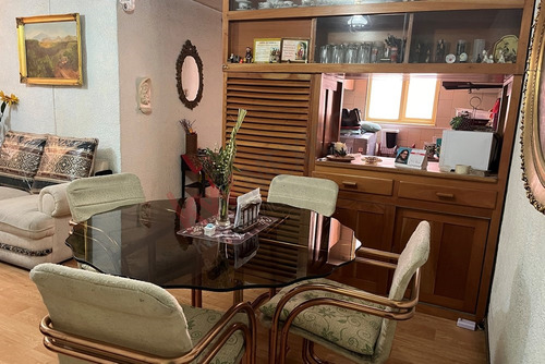 ¡tu Nuevo Hogar En El Corazón De Coyoacán, Cdmx !
