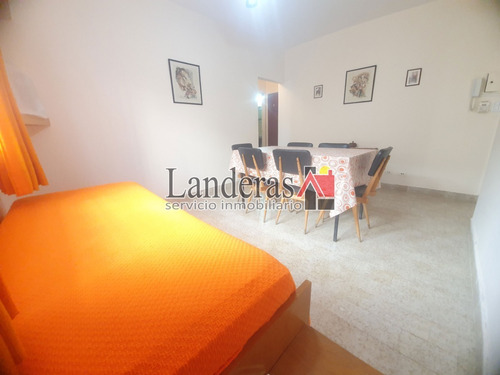 Imagen 4 de 18 de Departamento 2 Amb. - Planta Baja - Dos Cuadras Del Mar