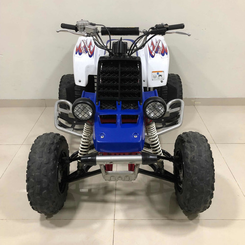 Imagen 6 de 17 de Cuatriciclo Yamaha Banshee 350 Usado 2010 No Raptor 700