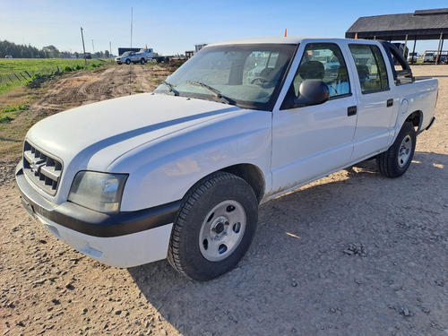 Chevrolet S10 2.8 4x2 Dc