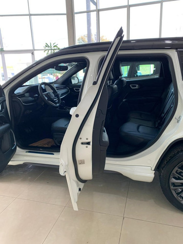 Jeep Compass 1.3 T270 Longitude