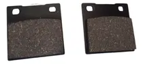 Comprar Pastillas De Freno Traseras Suzuki Gs 500 Katana 750