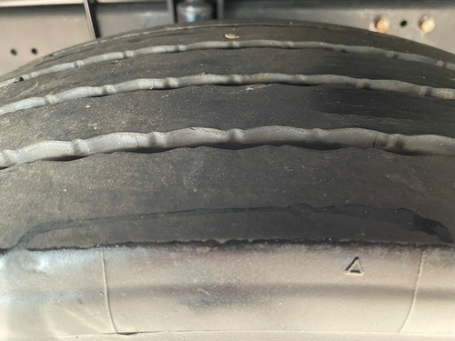 Mercedes-benz Atego 3030 - 8x2 - 2019