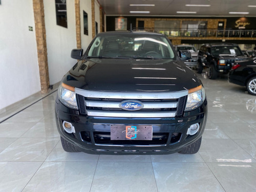 Ford Ranger 3.2 Xls Cab. Dupla 4x4 4p