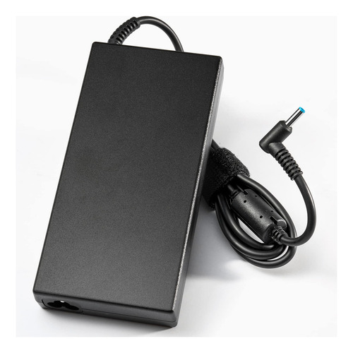 Cargador De 120w Para Hp Usb-c Dock G5 Station Power Cord,