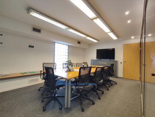 Imagen 19 de 22 de Alquiler O Venta - Oficina En Palermo Cw187886