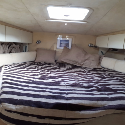 Cranchi 40 Italiana