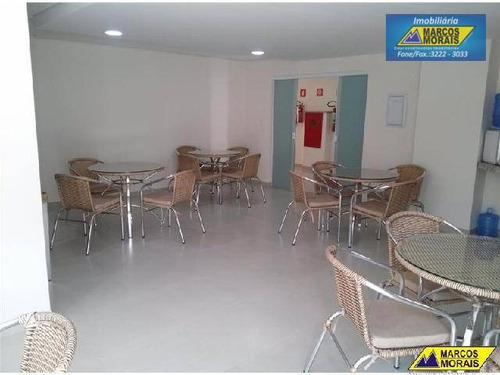 Imagem 8 de 10 de Apartamento Com 3 Dormitórios À Venda, 112 M² Por R$ 697.500,00 - Parque Campolim - Sorocaba/sp - Ap1173