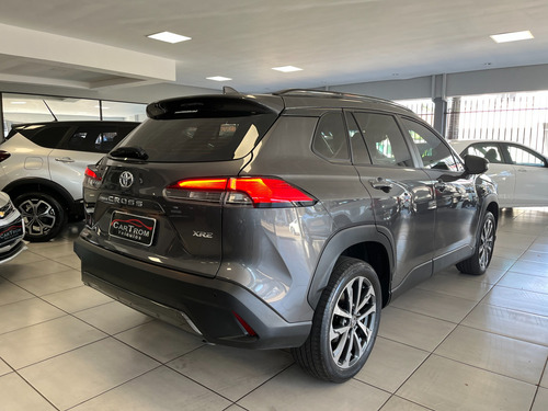 Toyota Corolla Cross 2.0 VVT-IE FLEX XRE DIRECT SHIFT