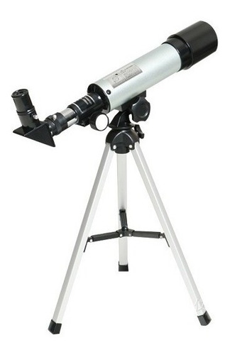 Telescopio Astronómico Monocular 60x Zoom F36050