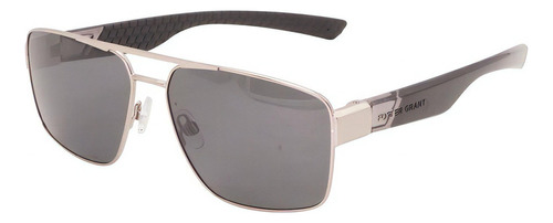 Lentes De Sol Foster Grant Advanced Comfort 547 Polarizado