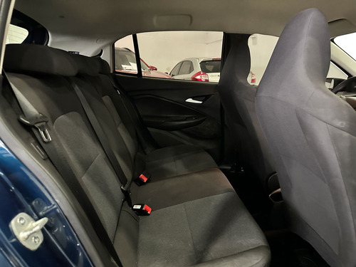 Chevrolet Onix 1.2 Ls Hb