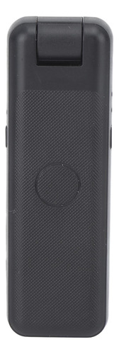 Mini Grabadora De Video Portátil Body Camera Zc 1080p Hd