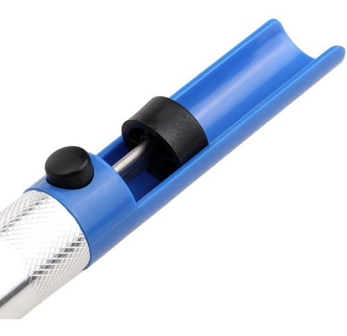 Imagen 2 de 4 de Desoldador Removedor Soldadura Cautin Extractor Estaño
