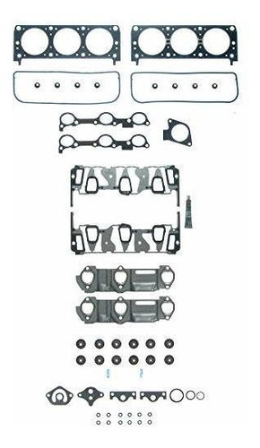 Fel-pro Hst 9957 Pt-2 Culata Juego De Juntas.