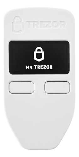 Imagen 1 de 10 de Trezor One -color Edition Distribuidor Oficial