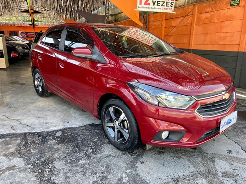 Imagem 3 de 8 de Chevrolet Onix 1.4 Ltz