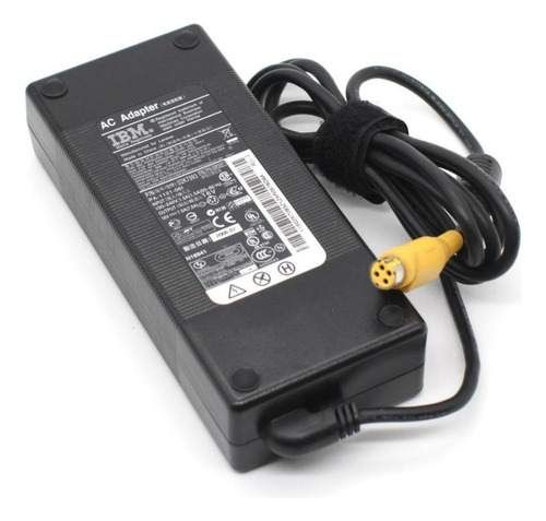 Cargador Para Lenovo G40 16 V 7,5 Amperios Original