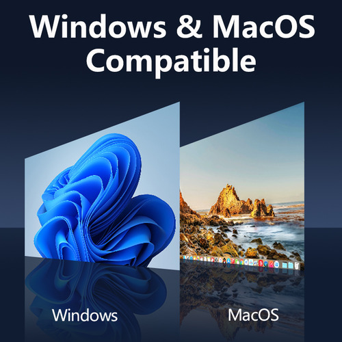 Pantalla Portátil Laptop Portátil De 15,6 Pulgadas Con Tripl