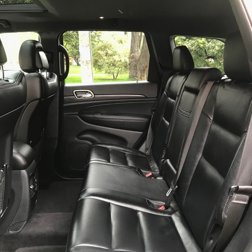 Jeep Grand Cherokee Laredo 3.6 V6
