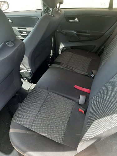 Imagen 9 de 10 de Volkswagen Suran