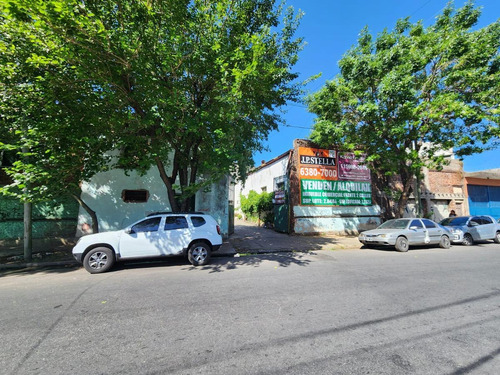 Imagen 19 de 25 de Galpón 2600 M² Frente A 2 Calles - Ideal Inversion Inmobiliaria - Avellaneda