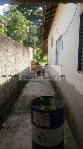 Chácara Para Venda, Pires De Baixo, 4 Dormitórios, 1 Suíte, 5 Banheiros, 4 Vagas - 4113_1-1795783