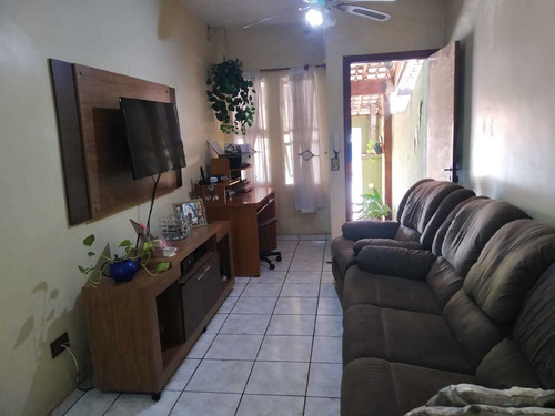Imagem 2 de 14 de Oportunidade - Casa Aceita Permuta 50% Do Valor Do Imóvel