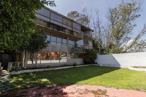 Imagen 26 de 26 de Casa En Bosque De Las Lomas, Miguel Hidalgo Con 3 Recámaras, 600 M², Id: 40928