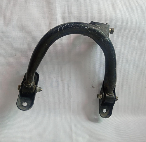 Brazo Control Trasero Izq Mitsubishi Eclipse Gt Mod 04.00-05 (Usado)