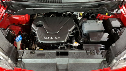 Kia Soul 1.6 Lx Mt