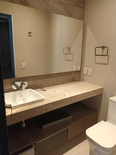 Departamento En Venta San Jerónimo A Unas Cuadras Hospital Angeles Pedregal