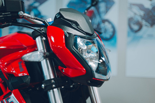 Benelli Tnt 150i Financia En 60 Cuotas Delcar Motos ®