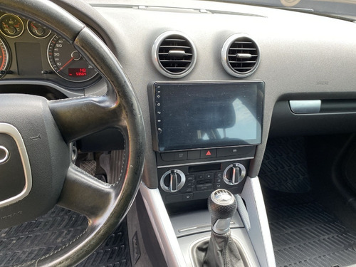 Imagen 22 de 25 de Audi A3