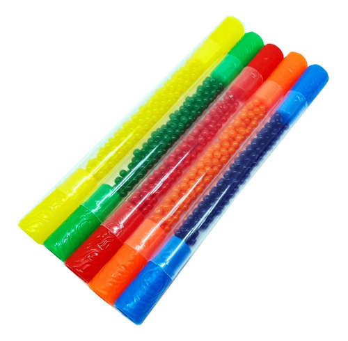 10 Tarritos Con Orbeez Gel  Crecen Agua Souvenir Piñata