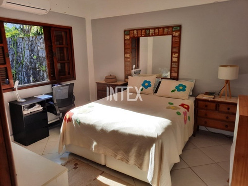 Imagem 19 de 30 de Casa Para Venda Em Condomínio De Luxo Em Itaipú - Ca00146 - 34039417