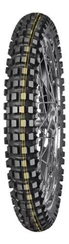 Pneu 90/90-21 Mitas E-09 Dakar Enduro Trail (54t) 50/50