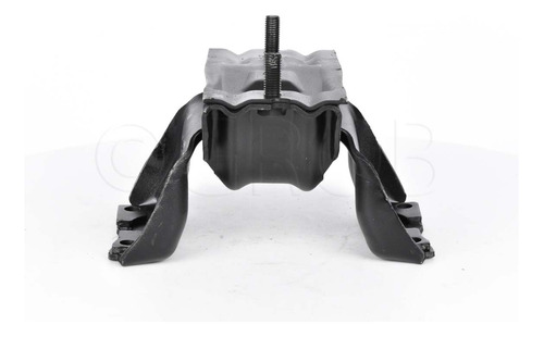 Soporte Motor Frontal Derecho Ford F-450 2002 Grob