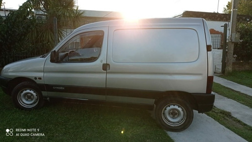 Citroën Berlingo 1998 1.9 D