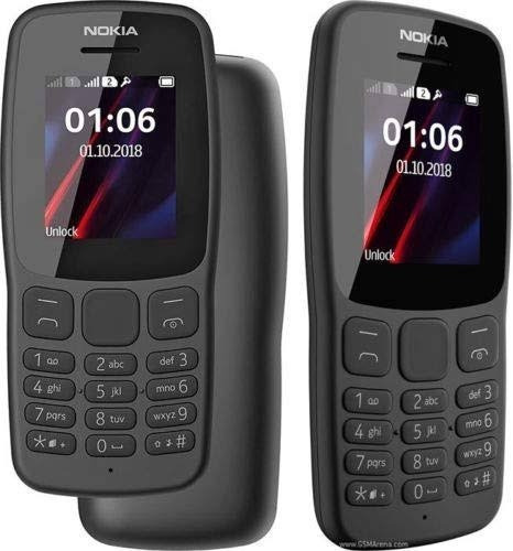 Celular Nokia 106  Oferta !!!!