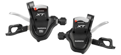 Shifters Cambio Shimano Deore Xt Sl M780 2/3x10v. Oferta!!