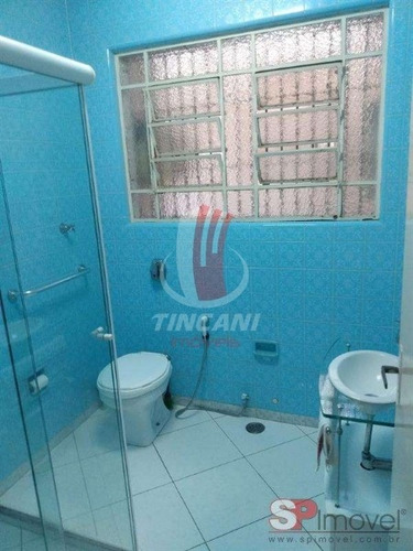 Imagem 10 de 22 de Casa Térrea Para Venda No Bairro Vila Formosa, 3 Dorms, 2 Vagas, 190 M - 6325