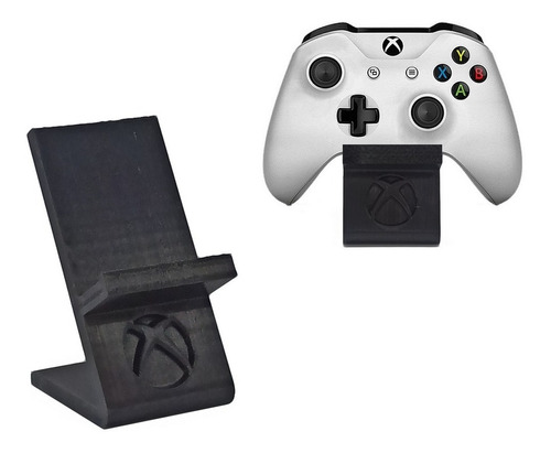 Suporte De Mesa Para Controle Xbox One S 360