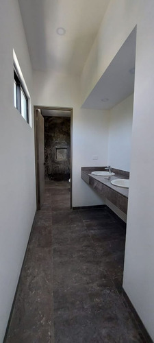 Espectacular Casa En Venta Con Alberca Privada En Cancun