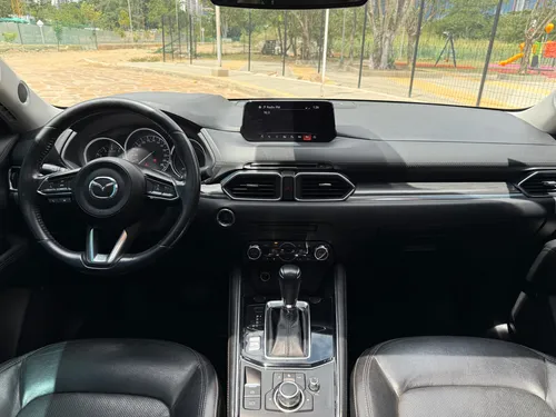 Mazda CX-5 2.5 Grand Touring Lx