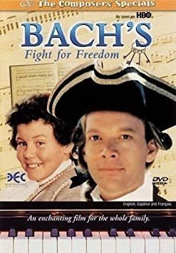 Bachøs Fight For Freedom Bachøs Fight For Freedom Dvd