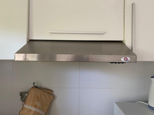 Venta Dúplex 2 Ambientes Cochera Parrilla Jardin