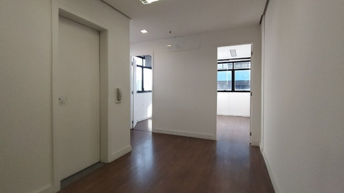 Imagem 1 de 12 de Conjunto Em Pinheiros, São Paulo/sp De 44m² Para Locação R$ 1.500,00/mes - Cj1793002-r