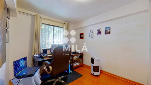 2 Dormitorios, 60m Totales Metro Villa Frei