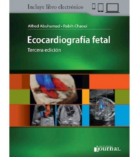 Ecocardiografia Fetal Journal